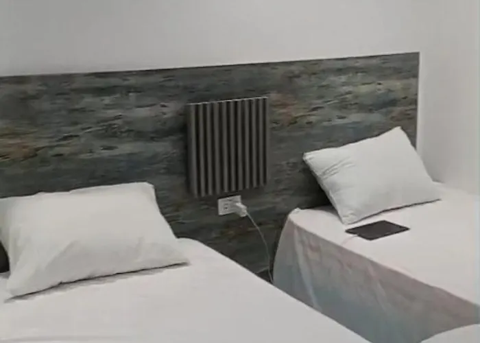 Apartment Fanadir Bay Hurghada